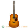 Collings Acoustic Guitars - D1 VN SB - Front