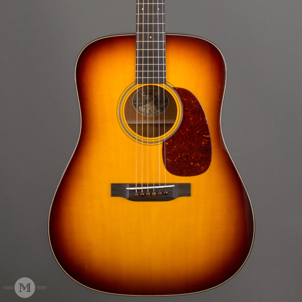 ギター Collings O1 traditional Collings Acoustic Guitars - 01 T - Traditional Series | Mass