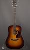 Collings Acoustic Guitars - D1 T SB Traditional - Vintage Satin - Sunburst - Front