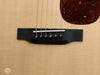 Collings Acoustic Guitars - D2H - Bridge