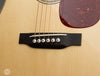 Collings Acoustic Guitars - D2H A Traditional T Series 1 11/16 - Bridge