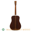 Collings - D2HA MR Traditional T Series Back Madagascar Rosewood