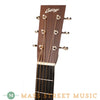 Collings - D2HA MR Traditional T Series Headstock