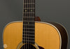 Collings Acoustic Guitars - D2H T S Traditional T Series - Frets