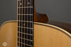 Collings Guitars - D2H Traditional T Series 1 11/16