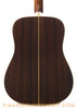 Collings D2H 1 11/16" Acoustic Guitar - grain