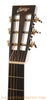 Collings DS2H Acoustic Guitar - head