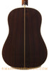 Collings DS2H Acoustic Guitar - backstrip