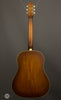 Iris Guitars - DF Adirondack - Tobacco Burst - Ivoroid Binding - Back