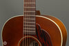 Iris Guitars - DF Adirondack - Tobacco Burst - Ivoroid Binding - Frets
