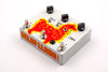 JAM Pedals - Delay Llama Xtreme