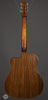 Eastman Acoustic Guitars - DM1-CLA - Back