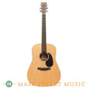 Martin Acoustic Guitars - DRSG