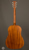 Martin Acoustic Guitars - DSS-17 Whiskey Sunset - Back