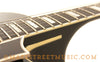 Fender D'Aquisto Elite 1985 Used Archtop - fretboard lower