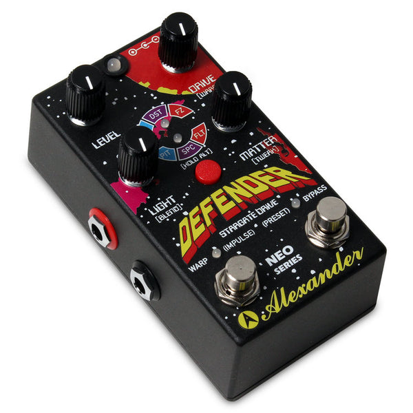alexander pedals defender - Color:103-GOLD/RED tac olive its a real force Must-Have Gear for Late-Season