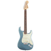 Fender - Deluxe Roadhouse Stratocaster - Mystic Ice Blue - Front
