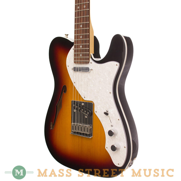 Fender Telecaser Thinline Deluxe 中古品 Fender 【中古】エレキギター FENDER USA American Deluxe