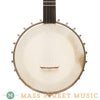 Leo Posch Banjos - Dobson Style Banjo