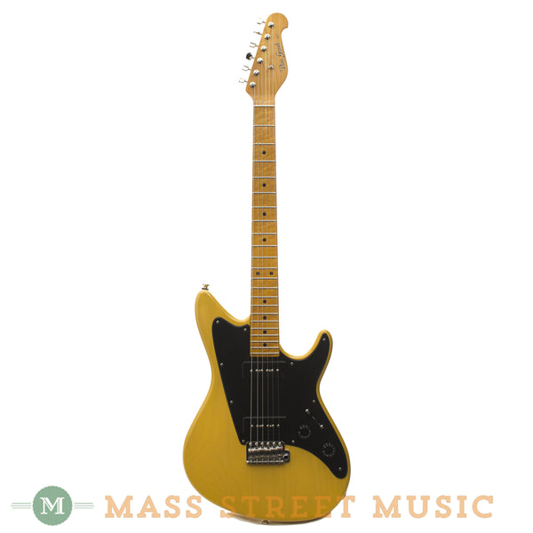 Don Grosh ElectraJet Butterscotch G-90 Used | Mass Street Music