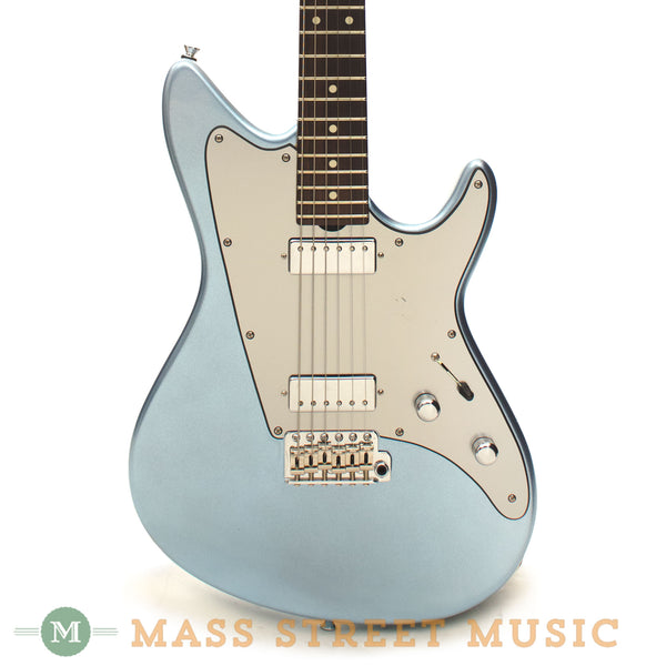 Don Grosh - ElectraJet 2012 Used Electric Guitar | Mass Street Music