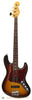Don Grosh J4 Bass Guitar - front