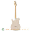 Don Grosh Retro Classic Hollow T Standard LE Electric Guitar - back
