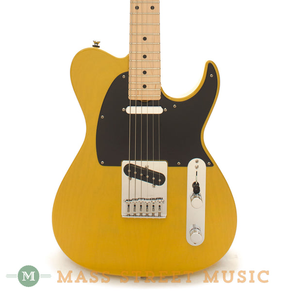 Don Grosh - Retro Classic Hollow T Standard Limited Ed. | Mass