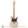 Don Grosh Retro Classic Hollow T Standard LE Electric Guitar - front