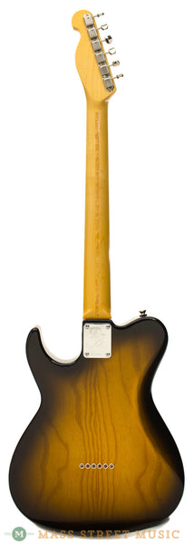 Grosh Retro Classic Vintage Tele 2008 Electric Guitar, Ex+ with