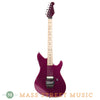 Grosh Sunset '79 Electric Guitar - front