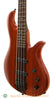 Drake "Rita" Mk4 Prototype Bass Guitar - angle