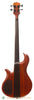 Drake "Rita" Mk4 Prototype Bass Guitar - back