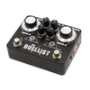 King Tone - The Duellist Overdrive - 2022 - vAngle