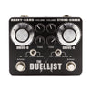 King Tone - The Duellist Overdrive - 2022 - Front Close Up