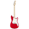 Fender Electric Guitars - Duo Sonic - Torino Red - Front