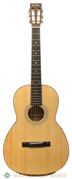 Eastman - E10 00 Acoustic Guitar with original hardshell
