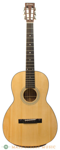 Eastman E10 00 Acoustic Guitar - front
