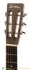 Eastman E10 00 Acoustic Guitar - headstock