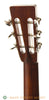 Eastman E10 00 Acoustic Guitar - tuners