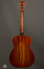 Eastman Acoustic Guitars - E10 OM - Back