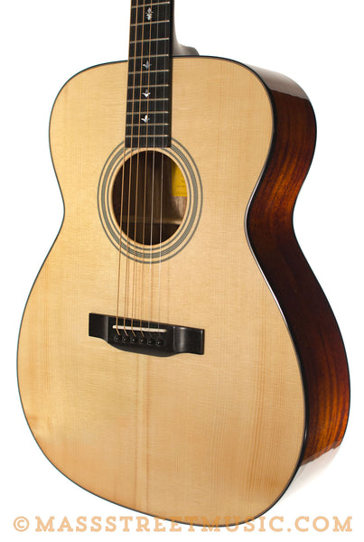 Eastman Acoustic Guitars - E10 OM LTD