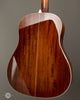 Eastman Acoustic Guitars - E10SS - Back Angle