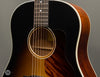 Eastman Acoustic Guitars - E10SS - Inlay