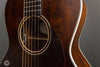 Eastman Acoustic Guitars - E1OOSS-LTD - Inlay