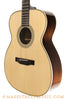 Eastman E20 OM Acoustic Guitar - angle