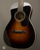 Eastman Acoustic Guitars - E20P-SB - Angle