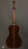 Eastman Acoustic Guitars - E20P-SB - Back
