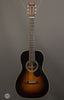 Eastman Acoustic Guitars - E20P-SB - Front