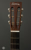 Eastman Acoustic Guitars - E20P-SB - Headstock